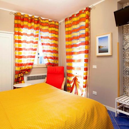 Terrasole Bakery B&B Terrasini Εξωτερικό φωτογραφία