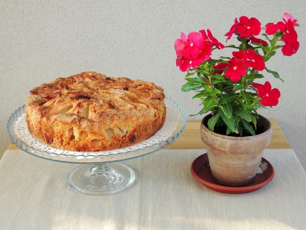 Terrasole Bakery B&B Terrasini Εξωτερικό φωτογραφία