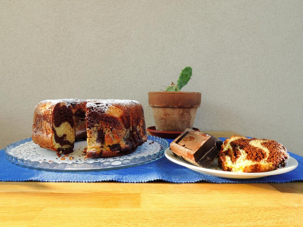 Terrasole Bakery B&B Terrasini Εξωτερικό φωτογραφία