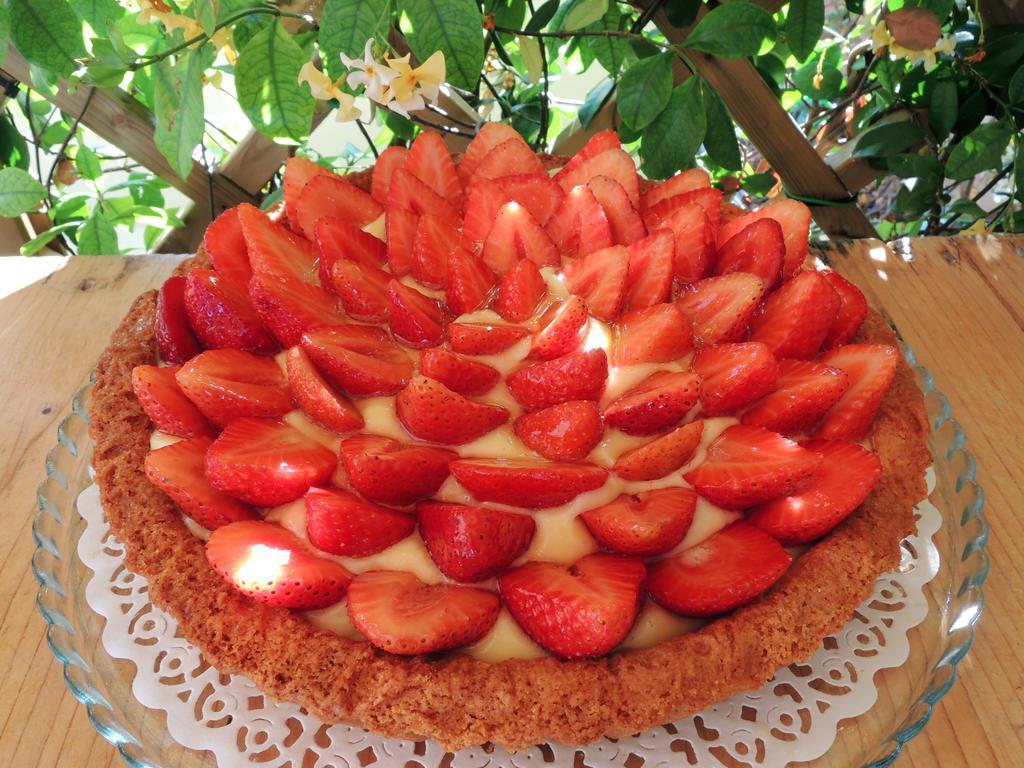 Terrasole Bakery B&B Terrasini Εξωτερικό φωτογραφία