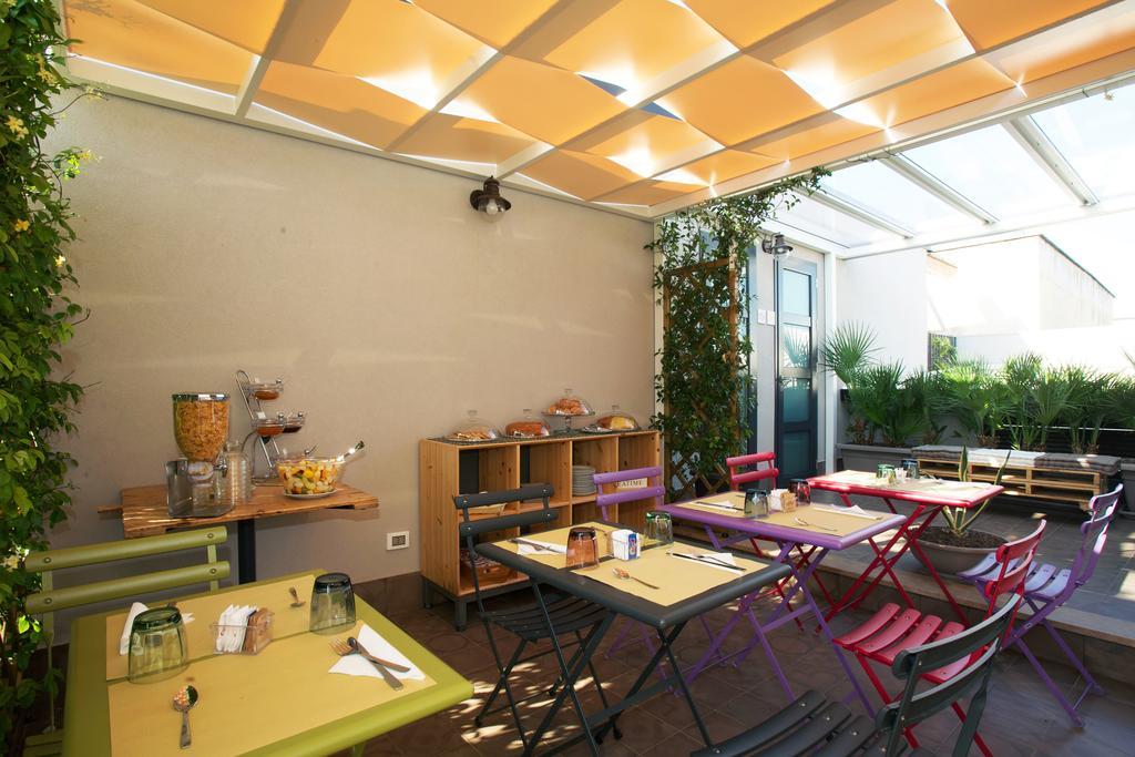 Terrasole Bakery B&B Terrasini Εξωτερικό φωτογραφία