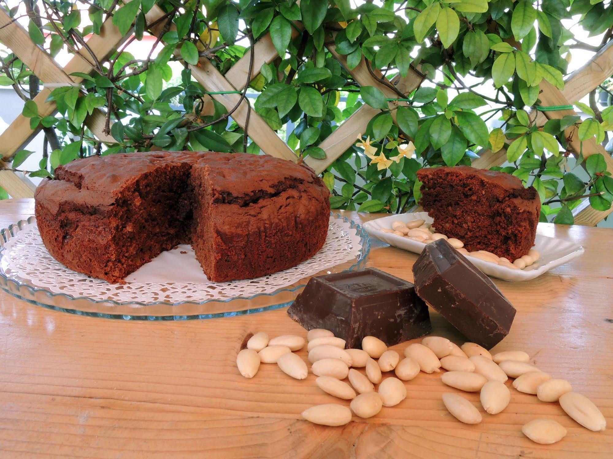 Terrasole Bakery B&B Terrasini Εξωτερικό φωτογραφία