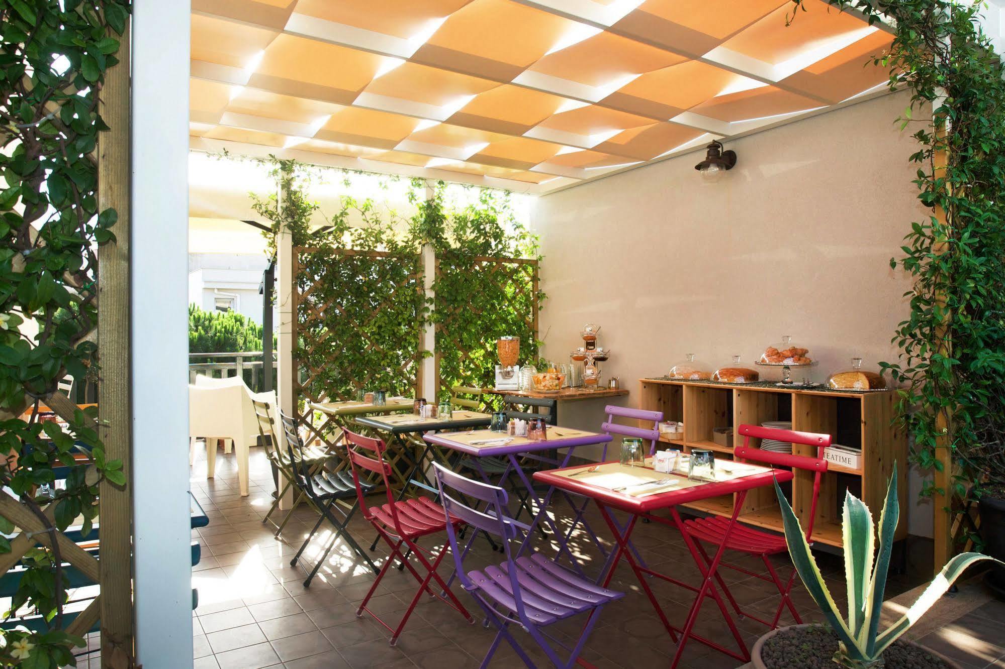Terrasole Bakery B&B Terrasini Εξωτερικό φωτογραφία