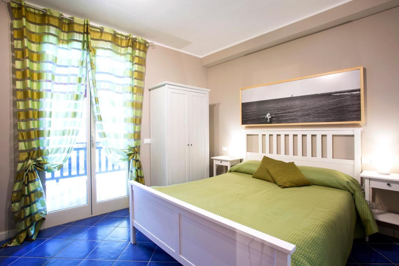 Terrasole Bakery B&B Terrasini Εξωτερικό φωτογραφία