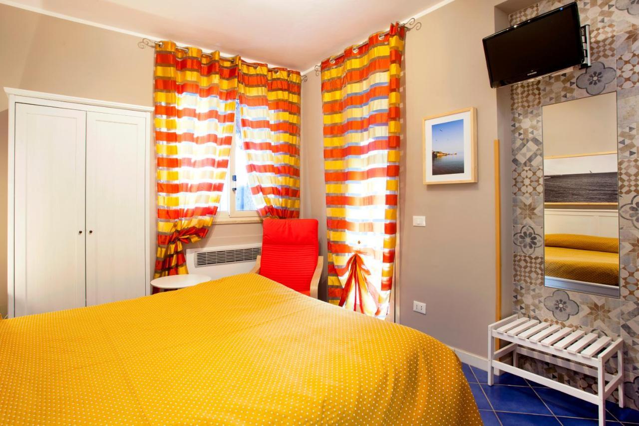 Terrasole Bakery B&B Terrasini Εξωτερικό φωτογραφία
